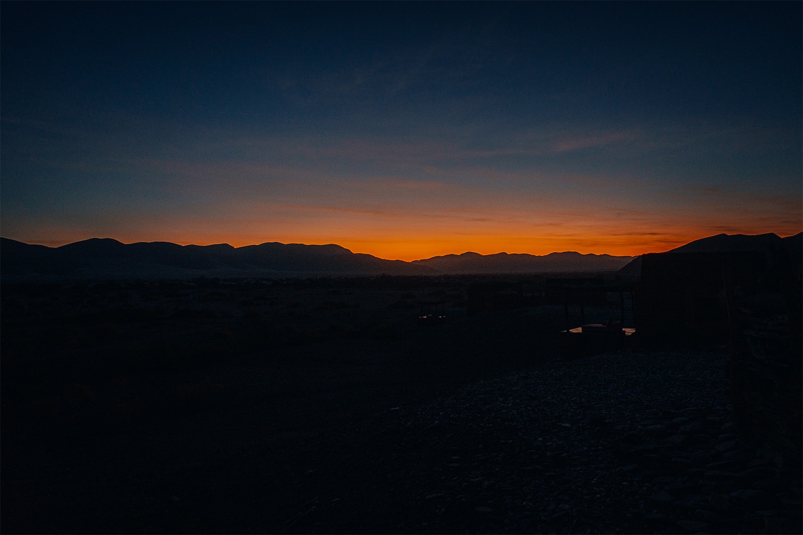 New Land Rover Defender in Namibia | Hypebeast