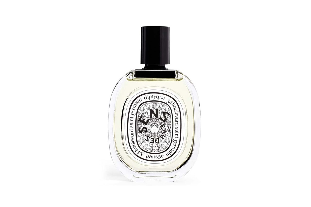 Diptyque Impossible Bouquet Fragrance Collection | Hypebeast