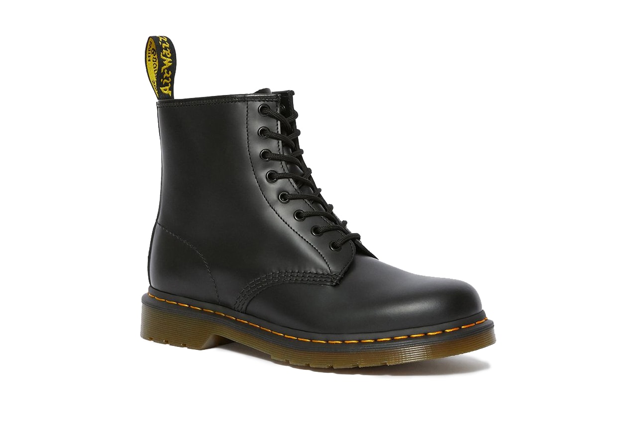 dsw doc martens