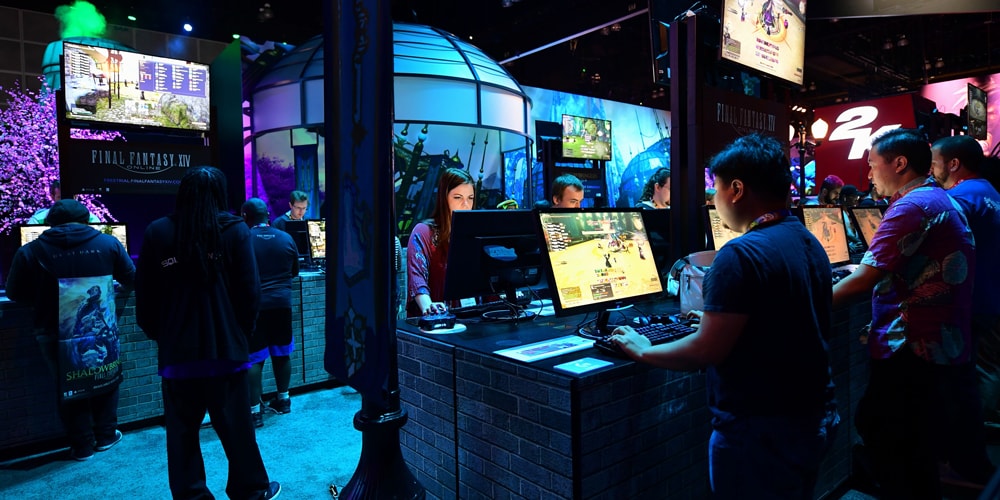 Microsoft, Ubisoft и другие объявляют о цифровых мероприятиях в связи с отменой E3 2020 (ОБНОВЛЕНИЕ)