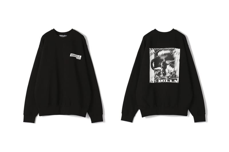 ESTNATION x Kosuke Kawamura 2020 Capsule | Hypebeast