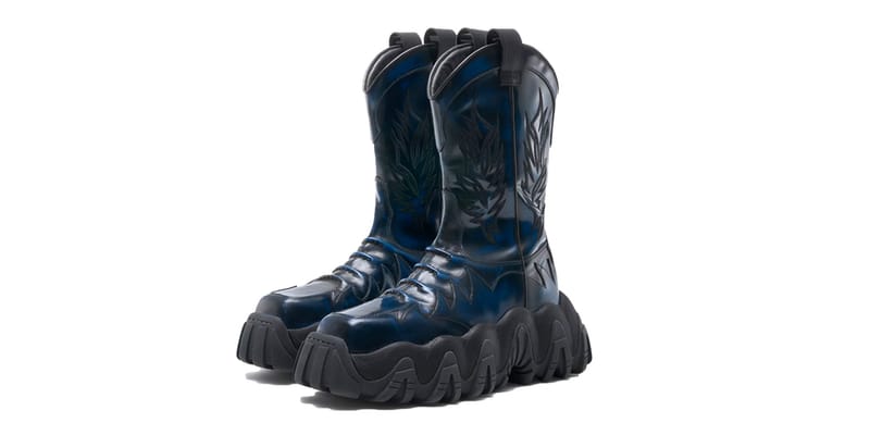 Eytys Impala Boots 