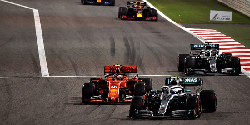 Formula 1 live stream on sale twitch