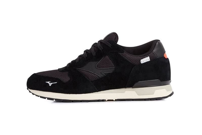 mizuno gv87