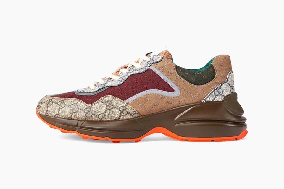 Gucci rhyton damen Clearance