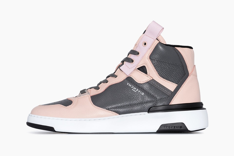 Givenchy wing high Clearance