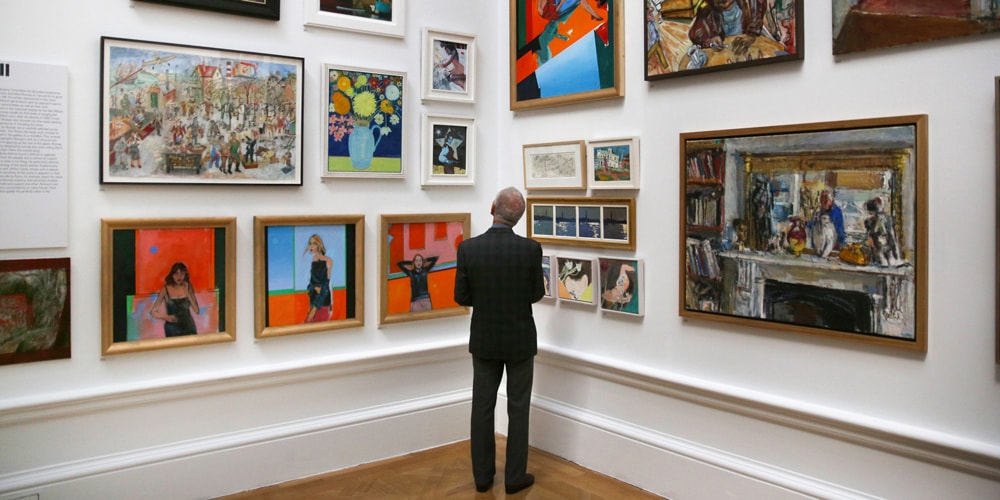 Google Arts & Culture позволяет виртуально совершить экскурсию по сотням музеев