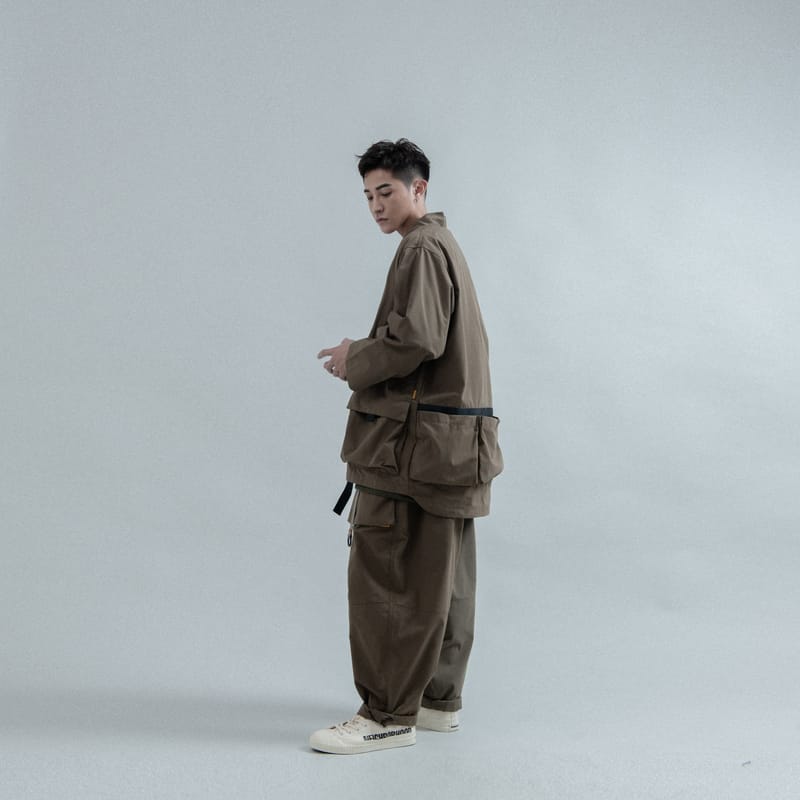 GOOPiMADE x 432Hz Capsule Collection | Hypebeast