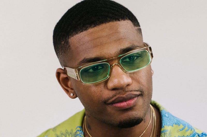 A-COLD-WALL* x RETROSUPERFUTURE Cara Glasses SS20 | Hypebeast