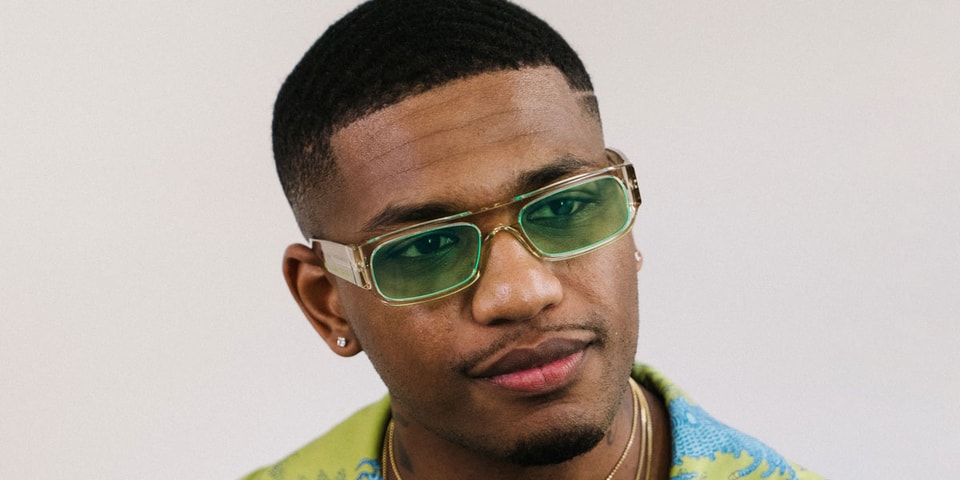 guapdad 4000 platinum falcon new song hypebeast guapdad 4000 platinum falcon new song hypebeast
