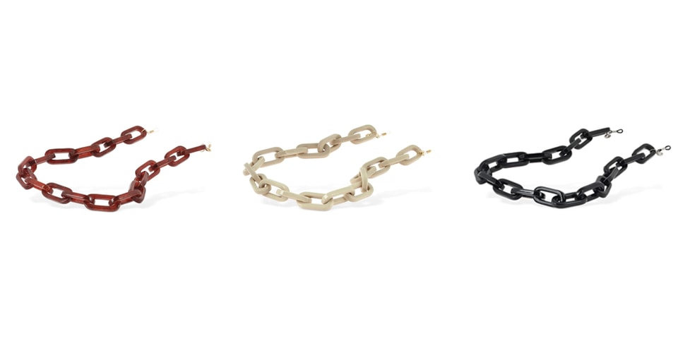 gucci eyeglass chain