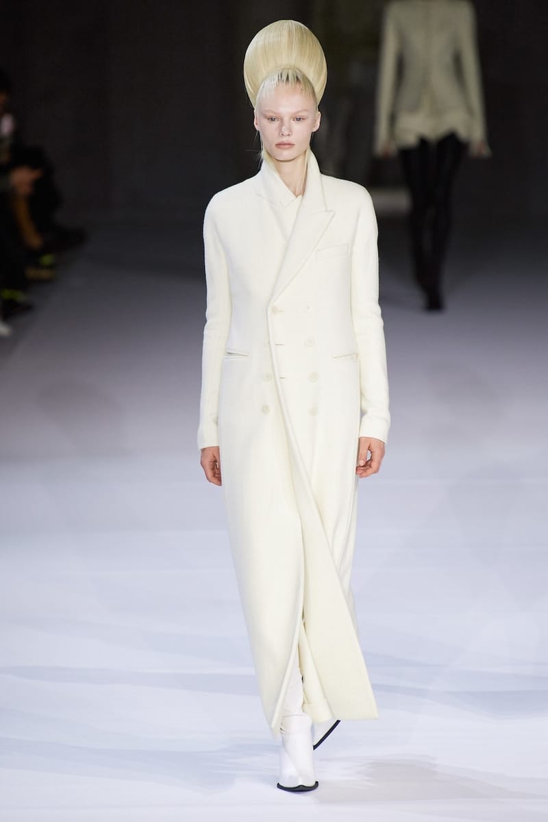 HAIDER ACKERMANN ロンT HAIDER ACKERMANN(ハイダー・アッカーマン) ロングスリーブ