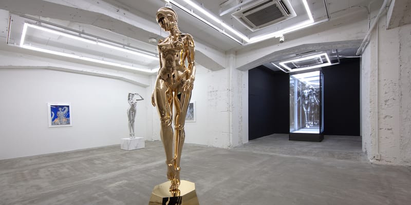 hajime-sorayama-sex-matter-t-