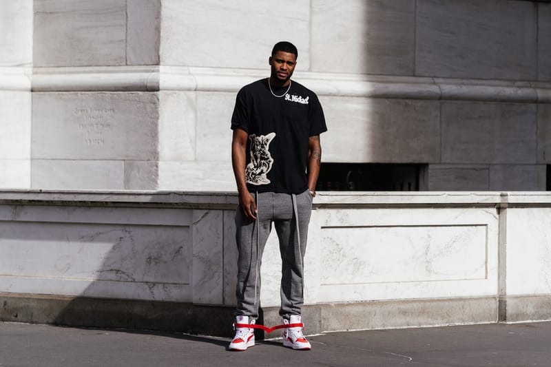 Rudy Gay Talks Style PUMA Deal and 2020 Season Hypebeast