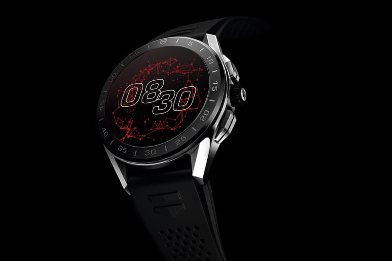 Tag heuer shop sports watch
