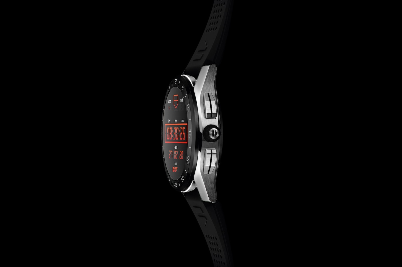 tag heuer connected next generation