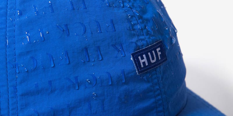 HUF DWR 
