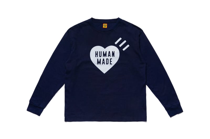 HUMAN MADE Isetan Shinjuku Pop-Up 