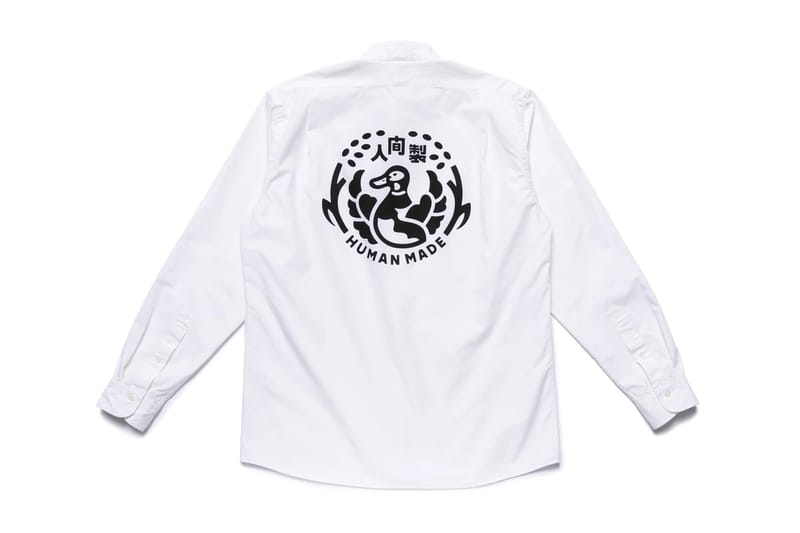 HUMAN MADE Isetan Shinjuku Pop-Up 