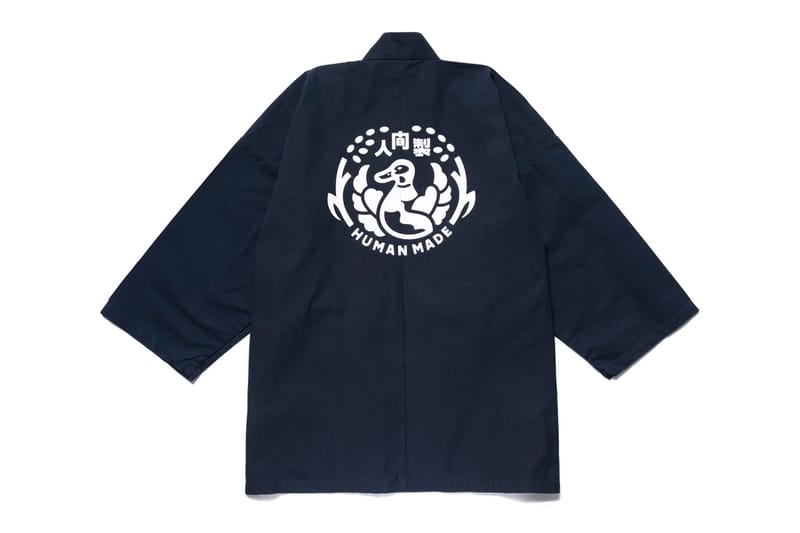 HUMAN MADE Isetan Shinjuku Pop-Up 