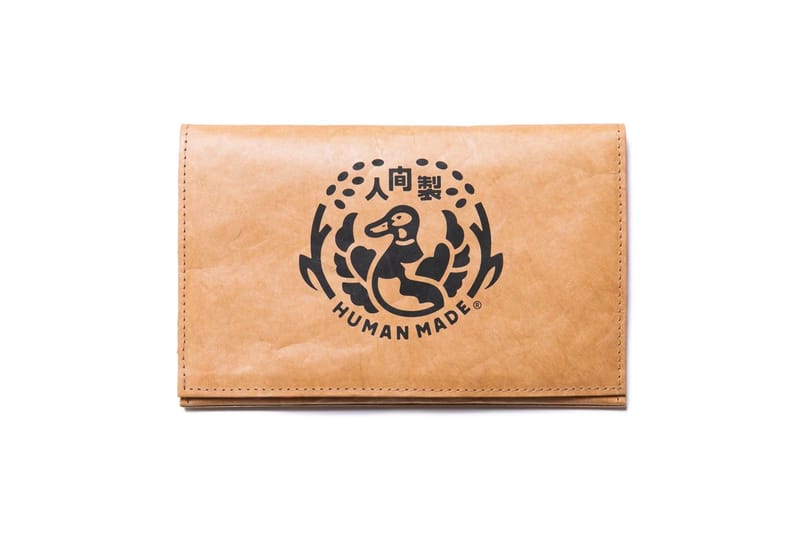HUMAN MADE Isetan Shinjuku Pop-Up 