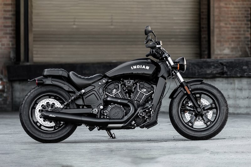 Bobber 2020 sales