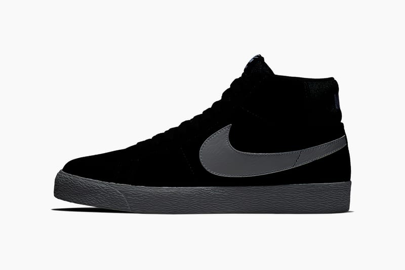 Isle Skateboards x Nike SB Blazer Release 2020 | Drops | Hypebeast