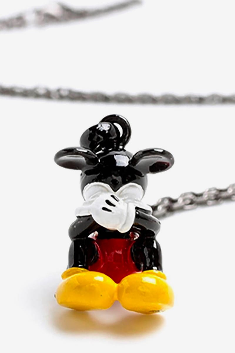 JAM HOME MADE x Disney Mickey Mouse 