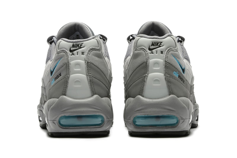 Jd sports white hot sale nike air max