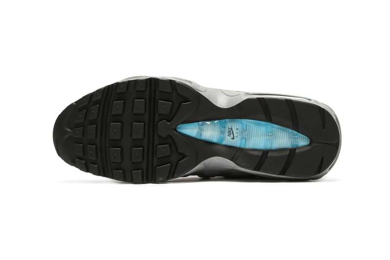 air max 95 grigio blu air max 95 grigio blu
