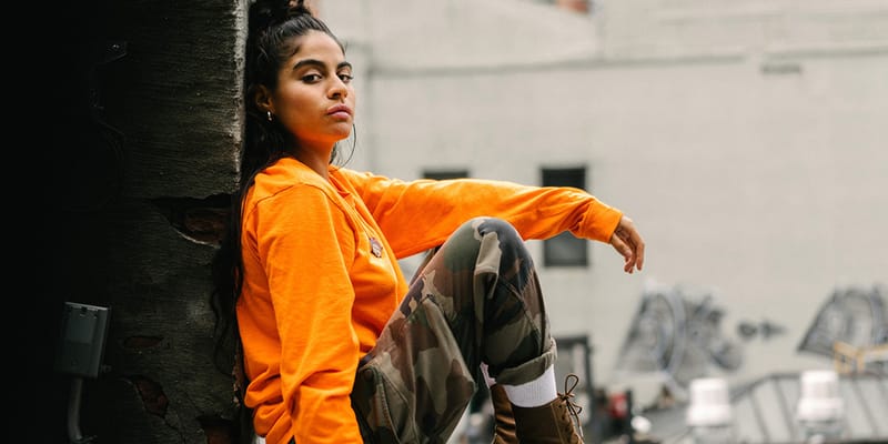 Jessie Reyez