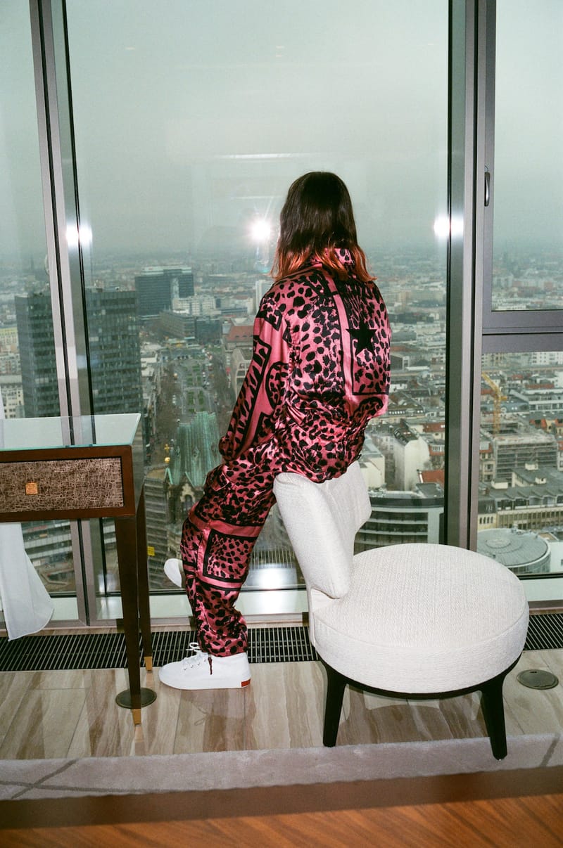 Jet Set Drops '80s Inspired Collection for SS20 | Hypebeast