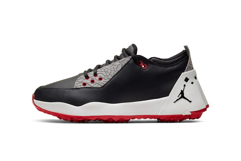 Jordan golf shoe 2020 hotsell