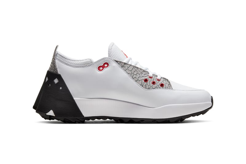 Jordan Brand ADG 2 Golf Shoe Release Date & Info | Hypebeast