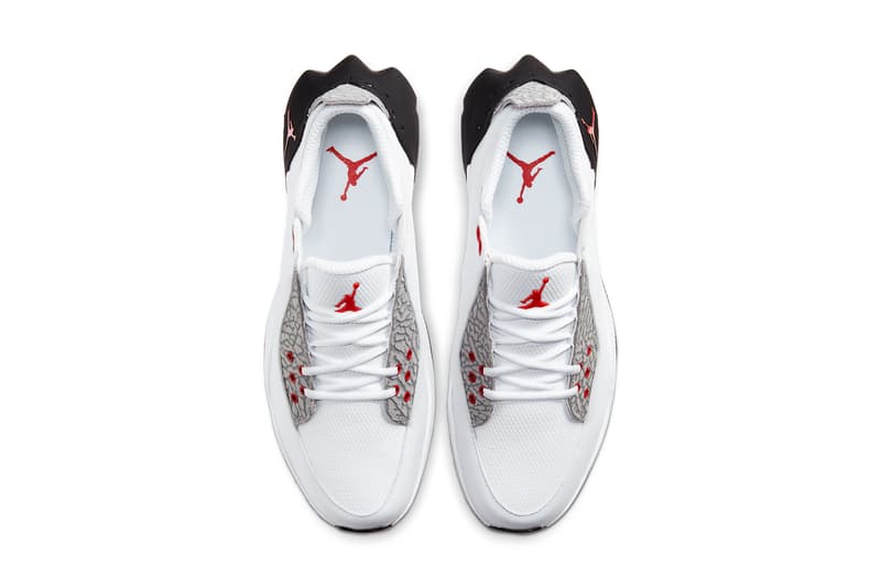 jordan proto max 720 red and black