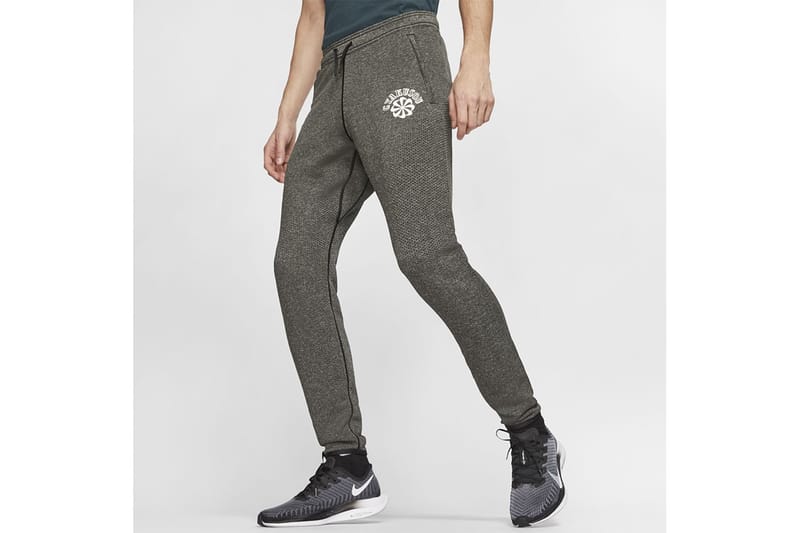 GYAKUSOU(NIKE×UNDER COVER) ヘリックスタイツ　Sサイズ NWOT NIKE X UNDERCOVER GYAKUSOU WOMENS RUNNING POWER SPEED