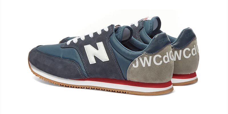 Junya Watanabe MAN x New Balance Spring/Summer 2020