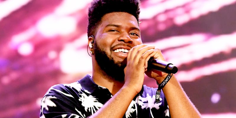 Khalid And Disclosure New "Know Your Worth" Video | Hypebeast