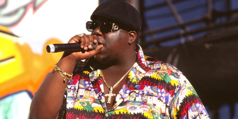 KITH x The Notorious B.I.G. Collection Release Date | Hypebeast