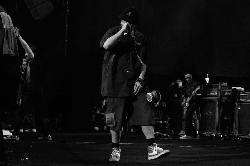 LMF 'Our Glorious Times' Hip-Hop Documentary | Hypebeast