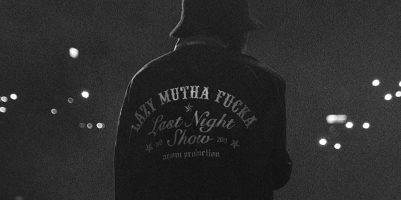 LMF 'Our Glorious Times' Hip-Hop Documentary | Hypebeast