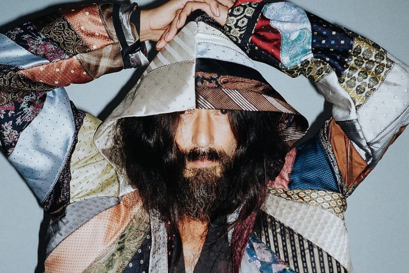 Emerging Japanese Fashion Brands to Know Hypebeast