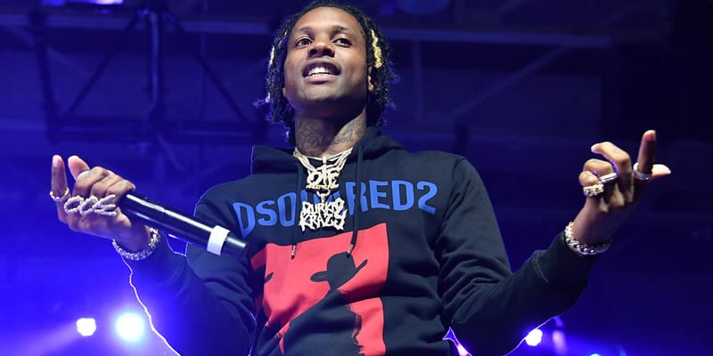 Lil Durk All Love Music Video | HYPEBEAST