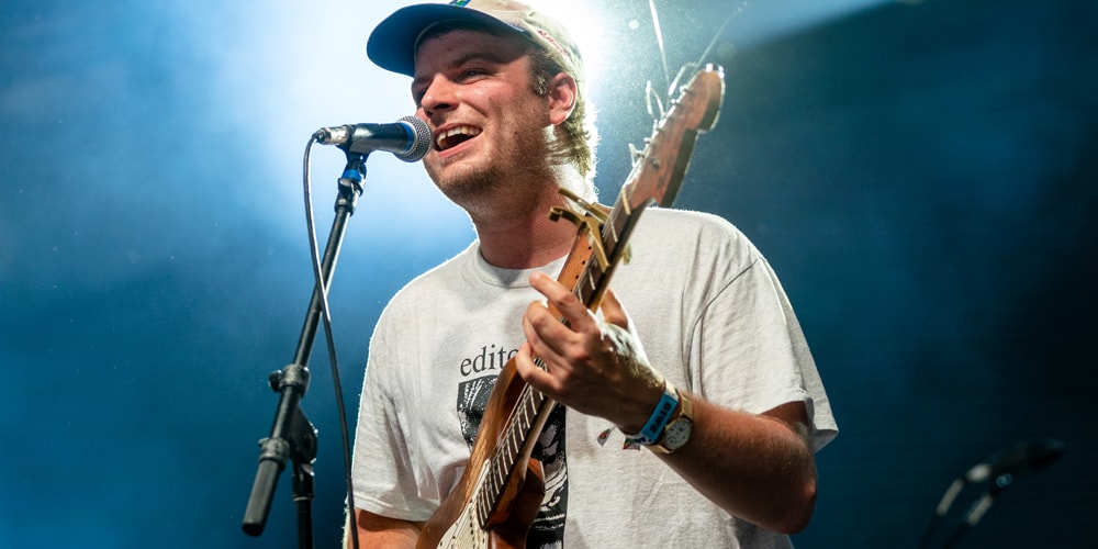 Mac DeMarco 'Advanced Studio Recording Techniques'  Series Trailer