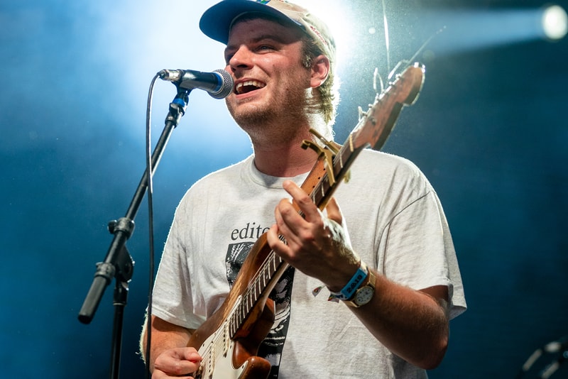 Mac DeMarco Unveils Two New Demo Albums | Hypebeast