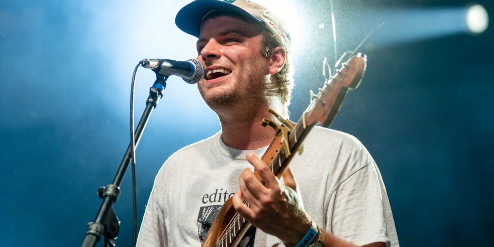 Mac DeMarco Unveils Two New Demo Albums | Hypebeast