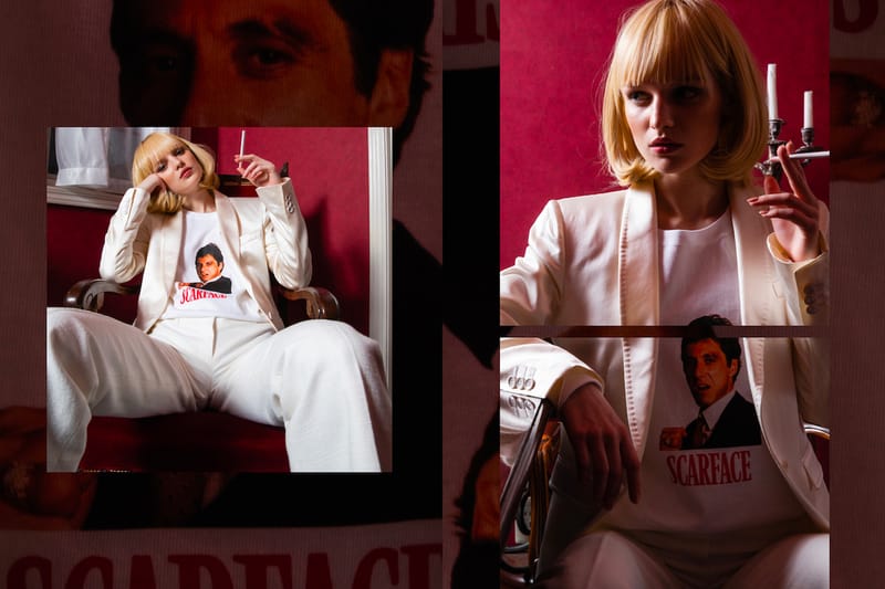 MAGIC STICK Isetan Pop-Up info | Hypebeast