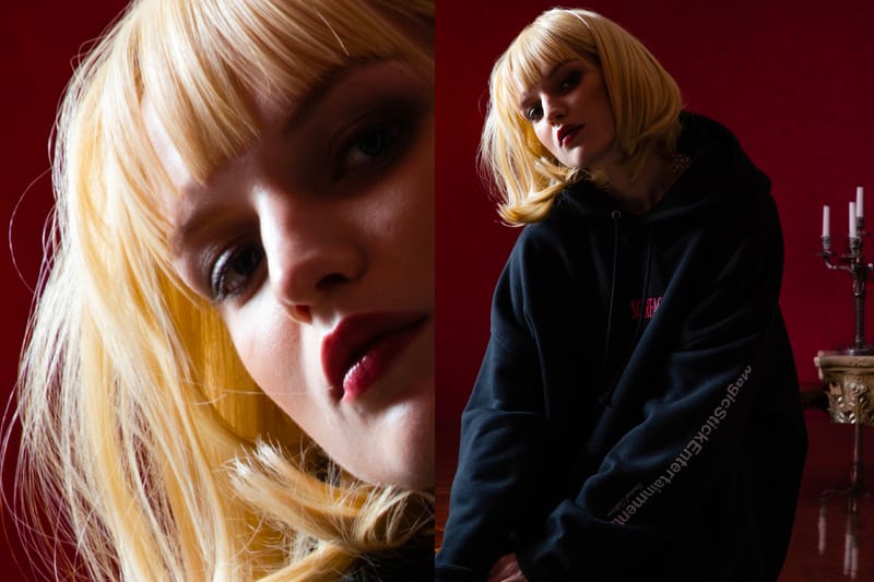 MAGIC STICK Isetan Pop-Up info | Hypebeast