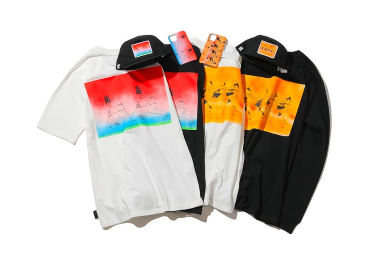 MAGIC STICK Isetan Pop-Up info | Hypebeast