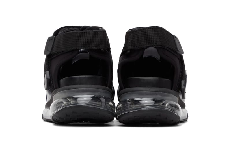 その他 miya Maison Mihara Yasuhiro Half Sandals 
